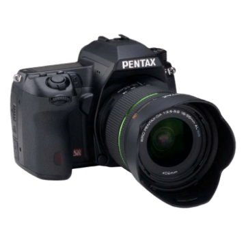 Ремонт техники Pentax