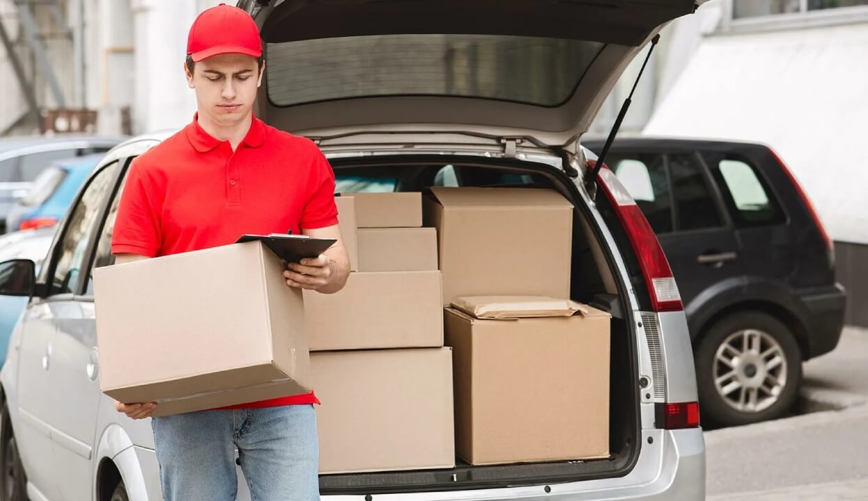 Сервис центр Pentax